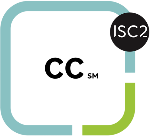 (ISC)² logo